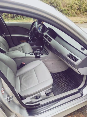 BMW 525, снимка 12