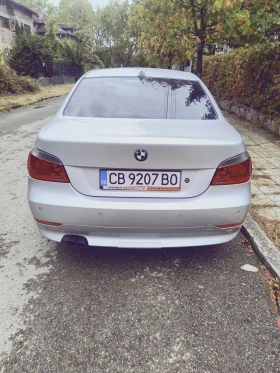 BMW 525, снимка 2