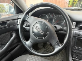 Audi A6 1.9, снимка 7