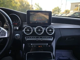 Mercedes-Benz C 220 D 4MATIC AMG Premium , снимка 16