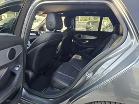 Mercedes-Benz C 220 D 4MATIC AMG Premium , снимка 11
