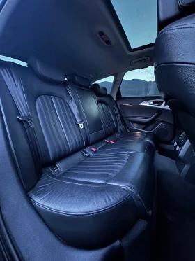 Audi A6 Швейцария BOSE панорама , снимка 12