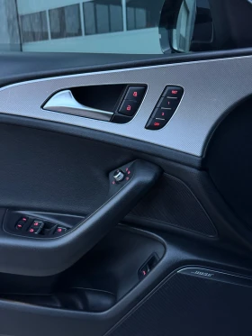 Audi A6 Швейцария BOSE панорама , снимка 9