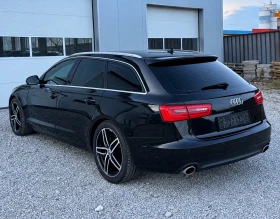 Audi A6 Швейцария BOSE панорама , снимка 4