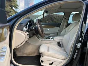 Mercedes-Benz C 220, снимка 8