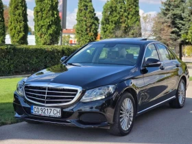 Mercedes-Benz C 220, снимка 3