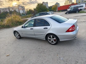 Mercedes-Benz C 180 C180Kompressor LPG BRC, снимка 6