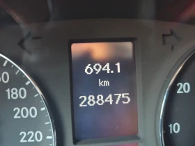 Mercedes-Benz C 180 C180Kompressor LPG BRC, снимка 9