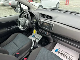 Toyota Yaris (KATO НОВА)^(АГУ), снимка 15