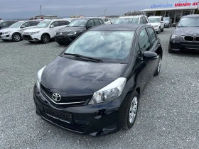 Toyota Yaris (KATO НОВА)^(АГУ) 1