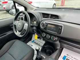 Toyota Yaris (KATO НОВА)^(АГУ), снимка 16