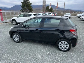 Toyota Yaris (KATO НОВА)^(АГУ), снимка 9