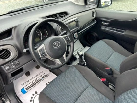 Toyota Yaris (KATO НОВА)^(АГУ), снимка 12