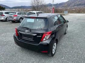 Toyota Yaris (KATO НОВА)^(АГУ), снимка 6