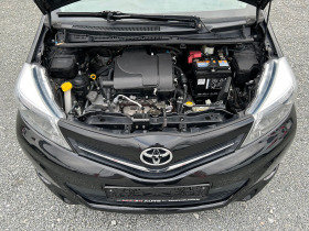 Toyota Yaris (KATO НОВА)^(АГУ), снимка 17 - Автомобили и джипове - 39428801