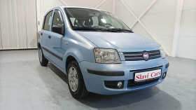 Fiat Panda 1.2 i gaz automat, снимка 3 - Автомобили и джипове - 41404435