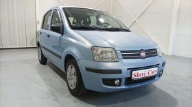 Fiat Panda 1.2 i gaz automat, снимка 3