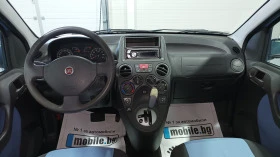 Fiat Panda 1.2 i gaz automat, снимка 10