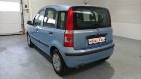 Fiat Panda 1.2 i gaz automat, снимка 7