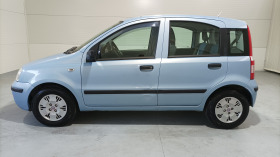 Fiat Panda 1.2 i gaz automat, снимка 8 - Автомобили и джипове - 41404435