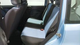 Fiat Panda 1.2 i gaz automat, снимка 14