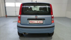 Fiat Panda 1.2 i gaz automat | Mobile.bg    6