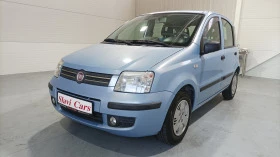 Fiat Panda 1.2 i gaz automat, снимка 1