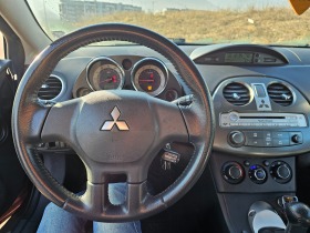 Mitsubishi Eclipse 4G, снимка 5