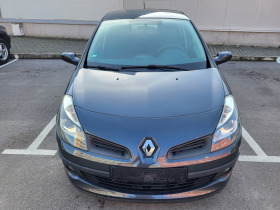 Renault Clio 1.6 | Mobile.bg   2