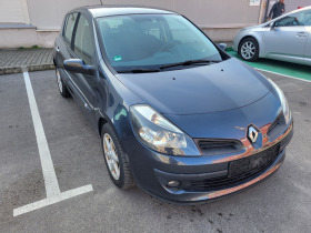Обява за продажба на Renault Clio 1.6 ~5 300 лв. - изображение 1