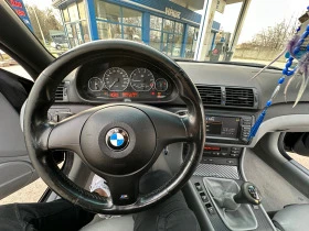 BMW 330, снимка 8