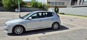 Hyundai I30 facelift, снимка 1 - Автомобили и джипове - 45623580