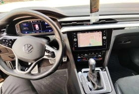 VW Arteon R-Line 2.0 TDI 4MOTION DSG - 200 к.с., снимка 10