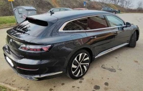 VW Arteon R-Line 2.0 TDI 4MOTION DSG - 200 к.с., снимка 5