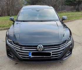 VW Arteon R-Line 2.0 TDI 4MOTION DSG - 200 к.с., снимка 1