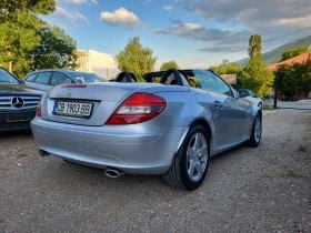 Mercedes-Benz SLK 200 Compressor / Всичко платено / - [7] 