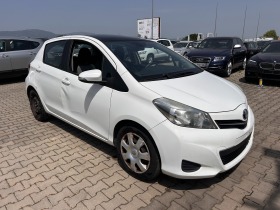 Toyota Yaris 1.4D EURO 5 | Mobile.bg   4