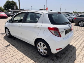 Toyota Yaris 1.4D EURO 5 | Mobile.bg   8