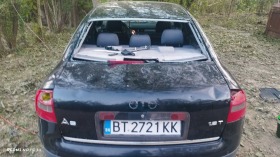 Audi A6 C5, снимка 7