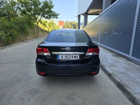 Toyota Avensis 2.2 DCat Luxury edition, снимка 10