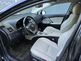 Toyota Avensis 2.2 DCat Luxury edition, снимка 6