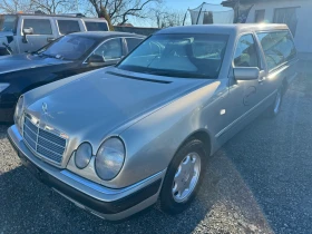 Mercedes-Benz E 250 110 к.с. 190 000 km , снимка 10