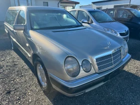 Mercedes-Benz E 250 110 к.с. 190 000 km , снимка 11