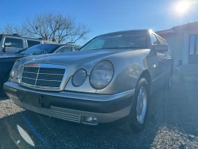 Mercedes-Benz E 250 110 к.с. 190 000 km , снимка 1