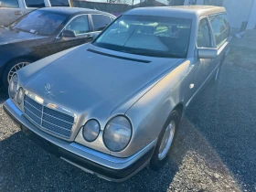 Mercedes-Benz E 250 110 к.с. 190 000 km , снимка 16