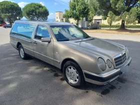 Mercedes-Benz E 250 110 .. 190 000 km  | Mobile.bg    1