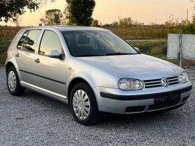 VW Golf | \/ 1.9TDI * ALH* Климатроник, снимка 3