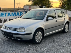 VW Golf | \/ 1.9TDI * ALH* Климатроник, снимка 1