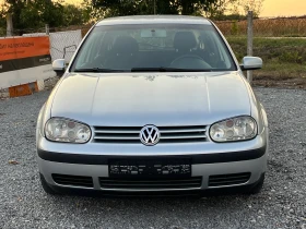 VW Golf | \/ 1.9TDI * ALH* Климатроник, снимка 2