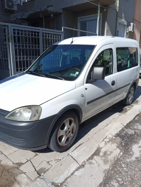 Opel Combo 1.3 CDTi, снимка 3